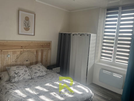 Maison de village - 147 m² - 5 pièces