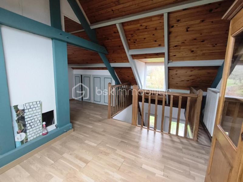 Pavillon - 145 m² - 7 pièces