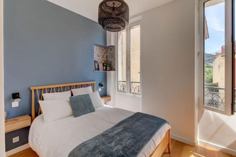 Maison de ville - 63 m² - 4 pièces