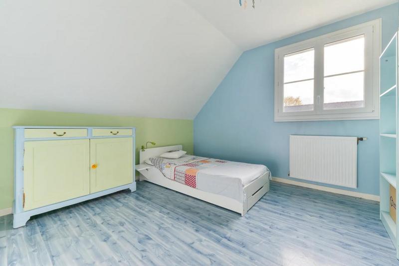 Maison - 169 m² - 7 pièces