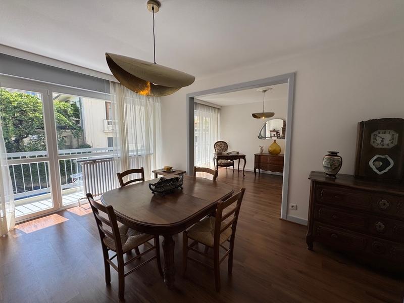 Appartement - 107 m² - 4 pièces