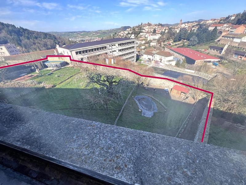 Maison - 162 m² - 7 pièces