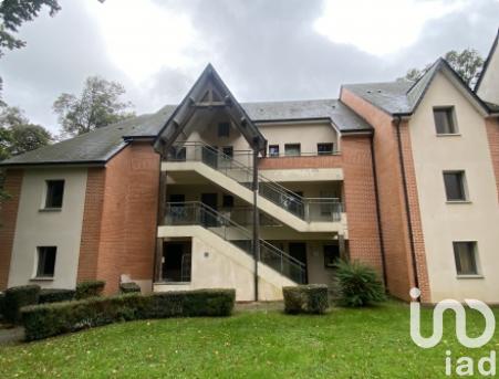 Appartement - 43 m² - 3 pièces