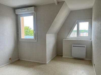 Appartement - 78 m² - 4 pièces