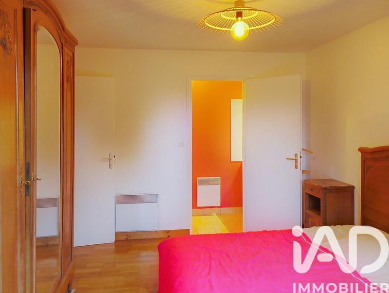 Maison - 105 m² - 6 pièces