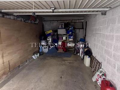 Garage - 17 m²