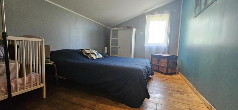 Maison - 177 m² - 7 pièces