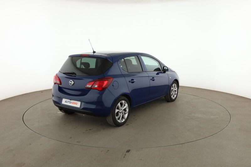 Opel Corsa 1.4 Design Edition 5p 90 ch