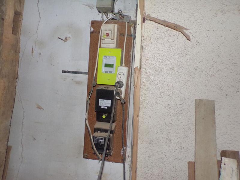 Maison - 50 m² - 2 pièces