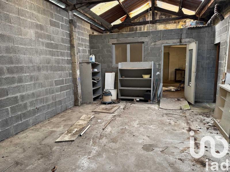 Maison - 295 m² - 5 pièces