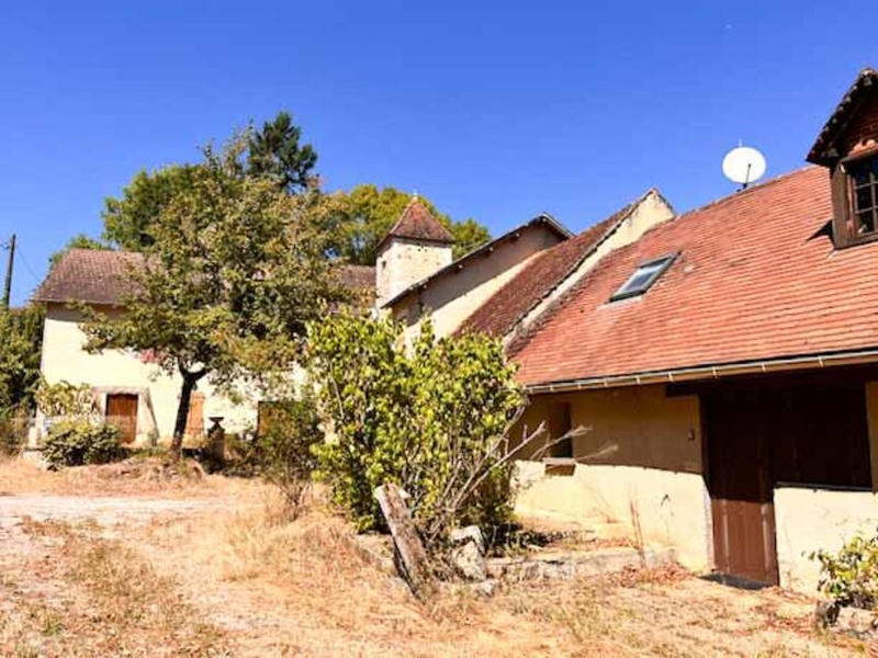Maison - 293 m² - 14 pièces