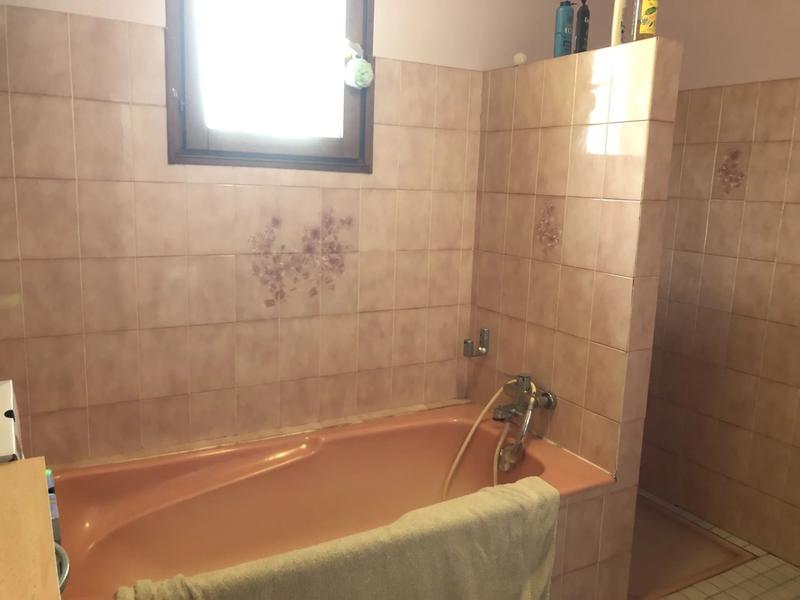 Maison - 143 m² - 5 pièces