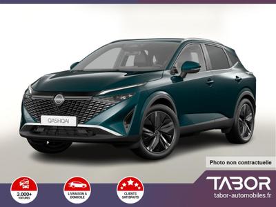 Nissan Qashqai Mhev 158 Cvt Tekna Hud Acc Led