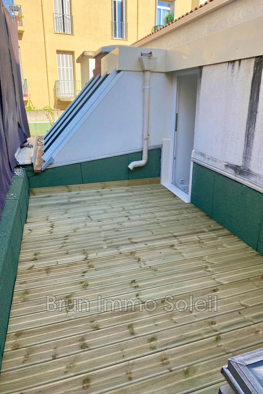 Appartement - 55 m² - 2 pièces