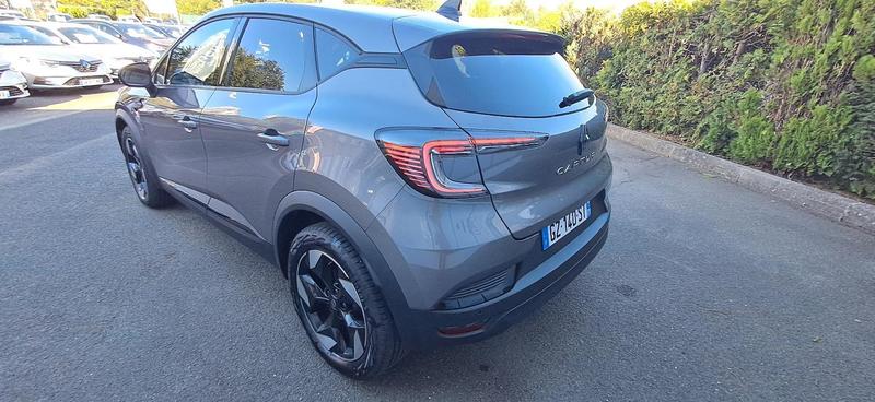 Renault Captur TCe 90 Techno
