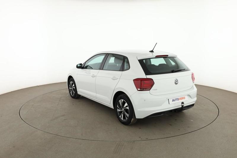 Volkswagen Polo 1.6 Tdi Lounge Business Dsg7 95 ch