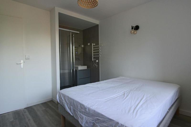 Appartement - 51 m² - 3 pièces