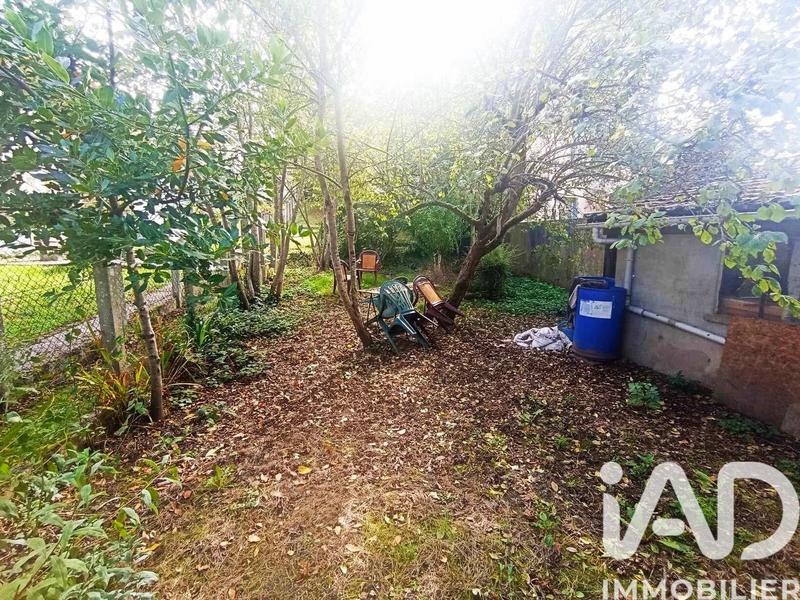 Maison de ville - 130 m² - 5 pièces