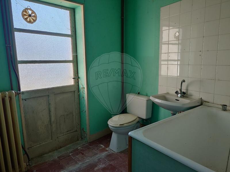 Maison de ville - 120 m² - 5 pièces