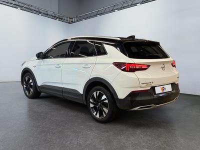Opel Grandland X 1.5 Diesel 130 ch Design Line