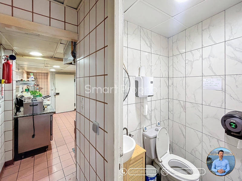 Fonds de commerce - Magasins - 60 m²