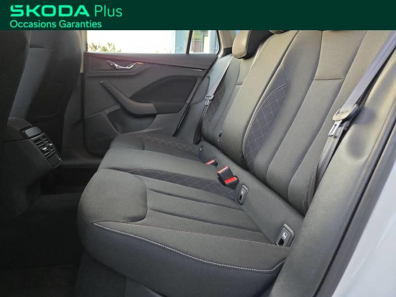 Skoda Kamiq 1.0 Tsi Evo 110 ch Bvm6 Ambition