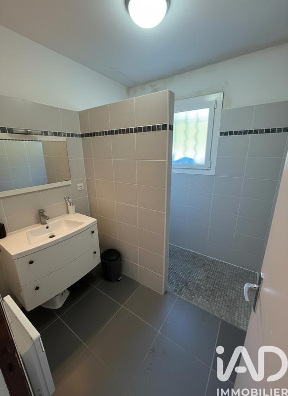 Maison - 122 m² - 4 pièces