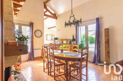 Maison - 104 m² - 4 pièces