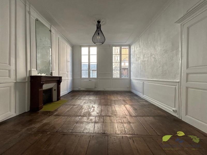 Appartement - 54 m² - 2 pièces