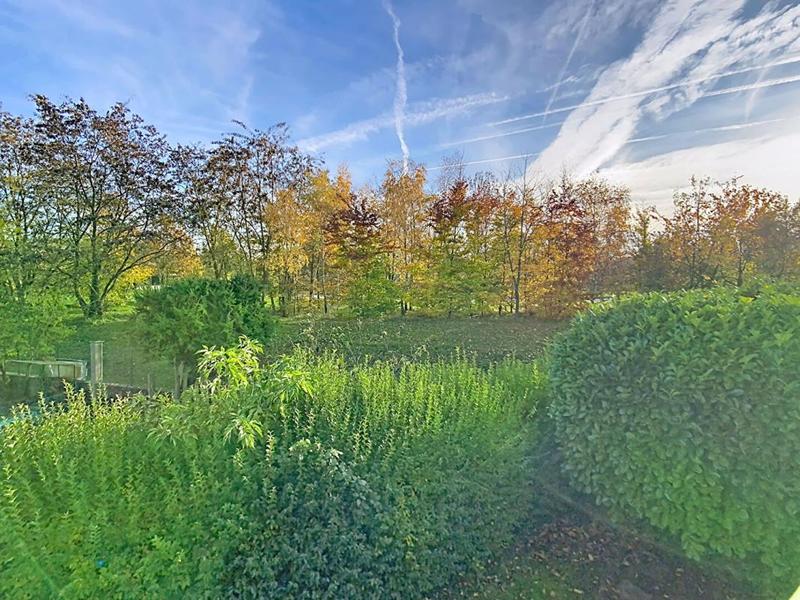 Appartement - 104 m² - 5 pièces