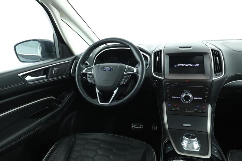 Ford s-Max 2.0 EcoBlue Vignale Auto 190 ch