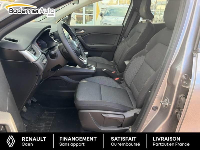 Renault Captur TCe 100 Gpl Evolution