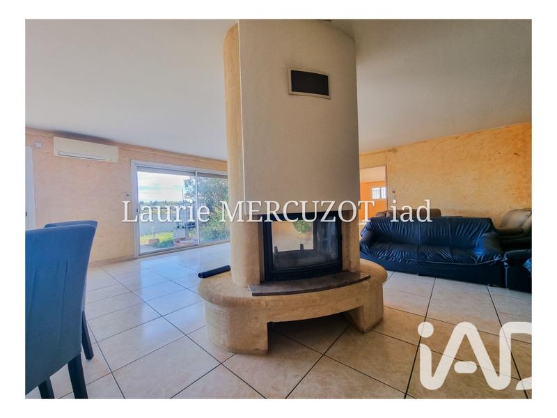 Maison - 245 m² - 4 pièces