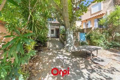 Maison - 162 m² - 5 pièces