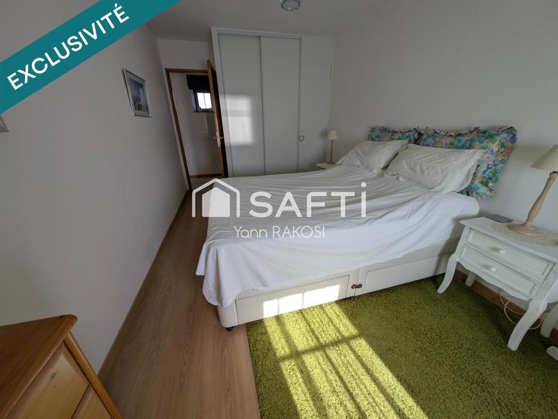 Maison - 154 m² - 5 pièces