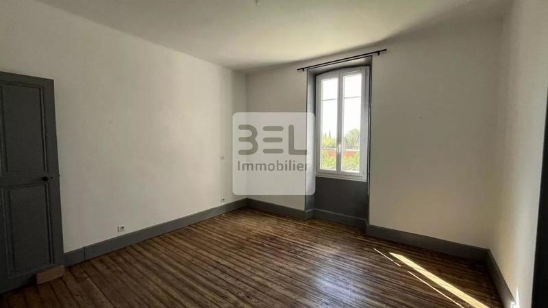 Maison bourgeoise - 181 m² - 8 pièces