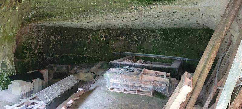 Maison - 42 m² - 1 pièce