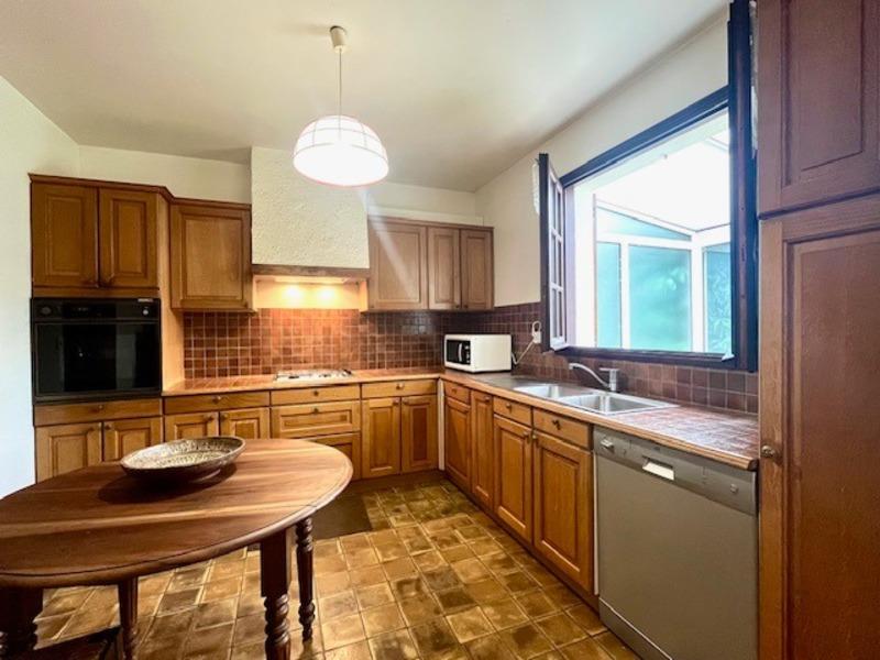 Maison - 126 m² - 5 pièces