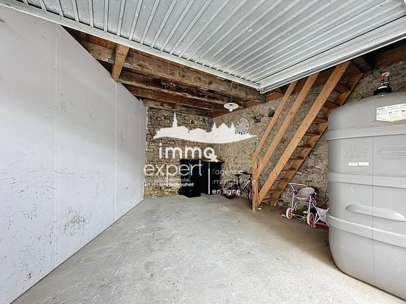 Immeuble - 284 m²