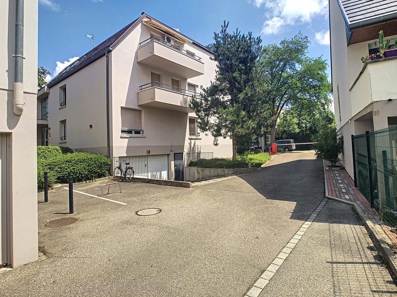 Appartement - 23 m² - 1 pièce