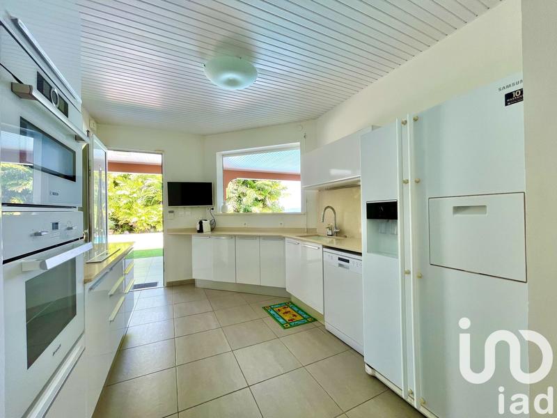 Maison - 168 m² - 5 pièces