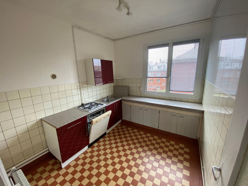 Appartement - 78 m² - 3 pièces