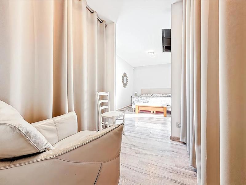 Maison - 160 m² - 5 pièces