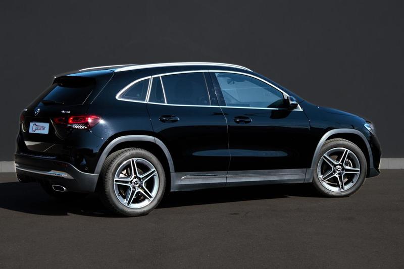 Mercedes Gla 220d 4matic Amg Line 8g-Dct Orig.France