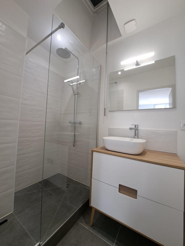 Appartement - 32 m² - 2 pièces