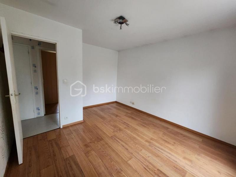 Maison traditionnelle - 98 m² - 4 pièces