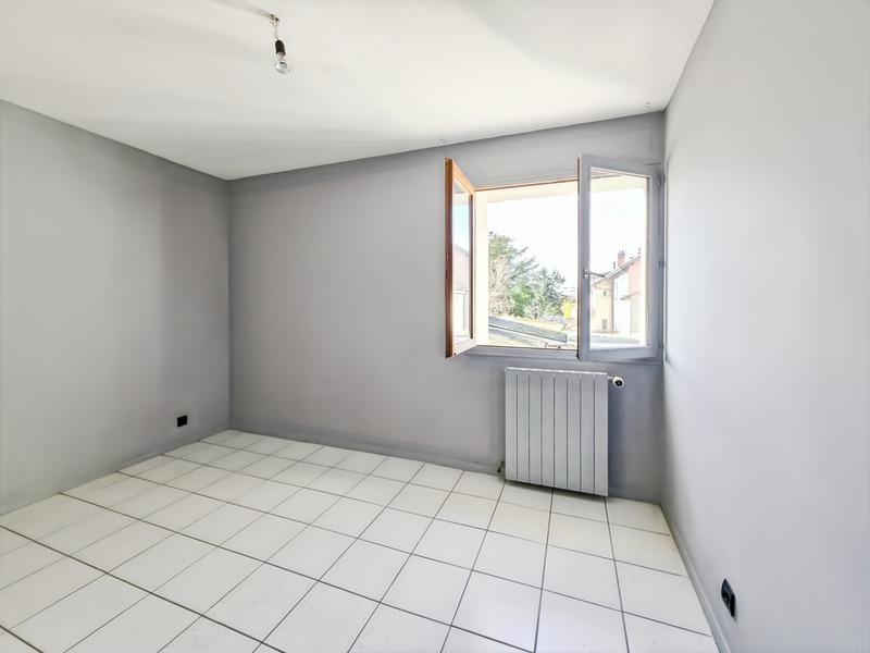 Maison de ville - 124 m² - 4 pièces