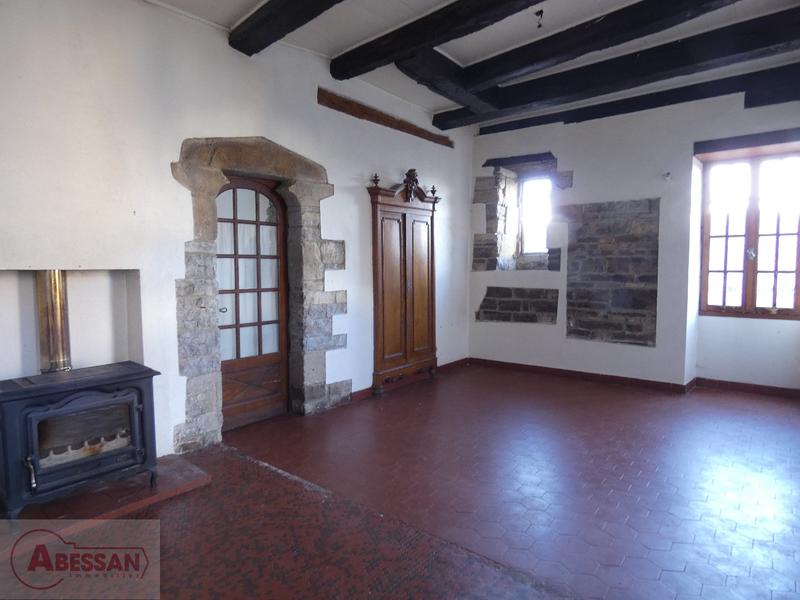 Maison de village - 170 m² - 6 pièces