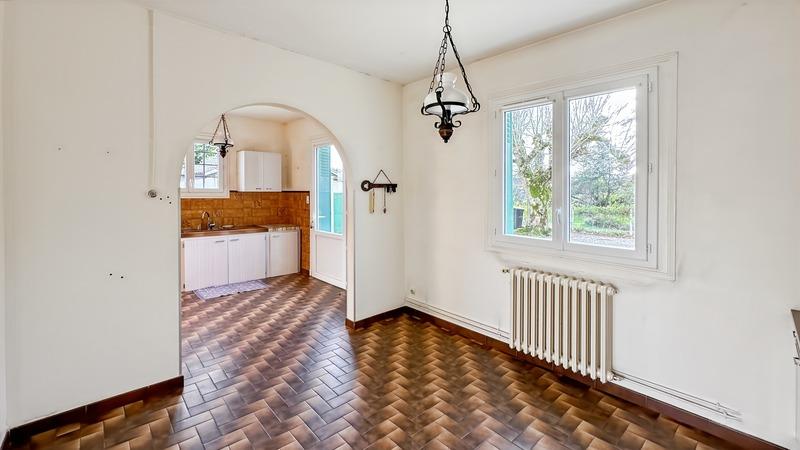 Maison - 148 m² - 7 pièces