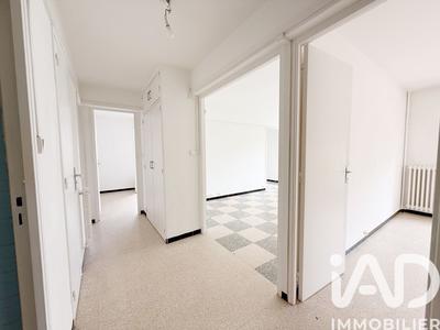 Appartement - 67 m² - 4 pièces